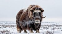 arctic adapted survival strength