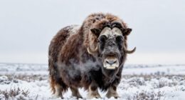 arctic adapted survival strength