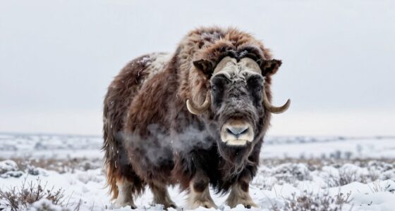 arctic adapted survival strength