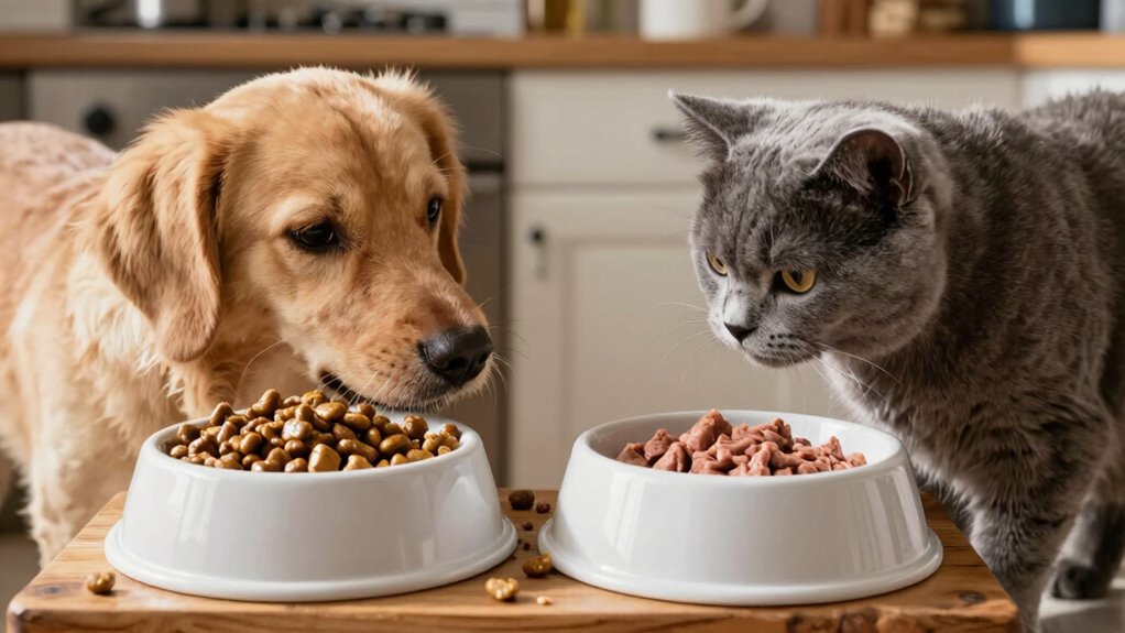 balanced feeding health monitoring