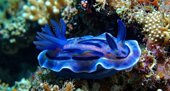 colorful slug s defense strategy