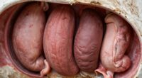 cow s four stomachs explained