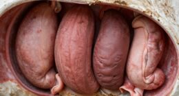 cow s four stomachs explained