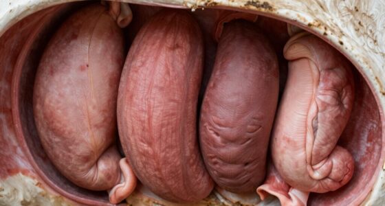 cow s four stomachs explained