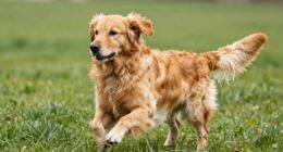 dogs circle before resting