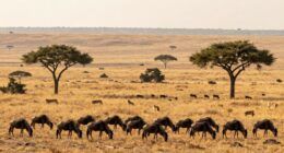 ecosystem balance disruption occurs