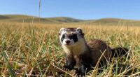 endangered ferret recovery