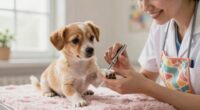 gentle nail trimming techniques