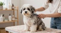 gentle shedding reduction tips