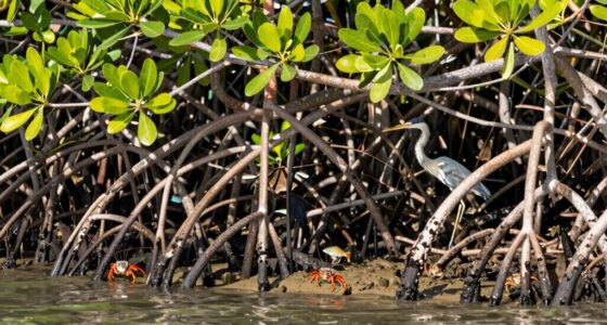 habitat for coastal wildlife