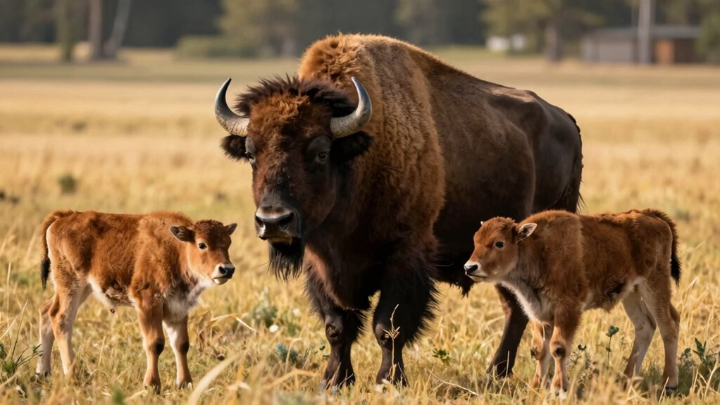 herd defense and predator avoidance