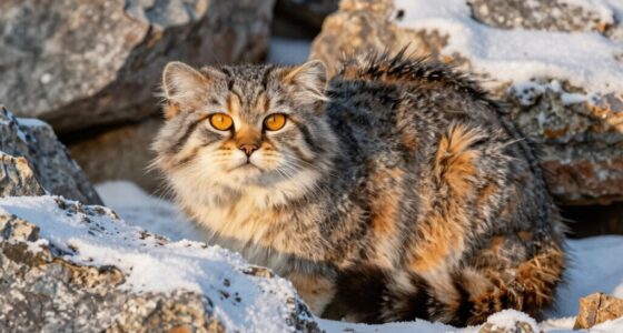 hidden behaviors of pallas s