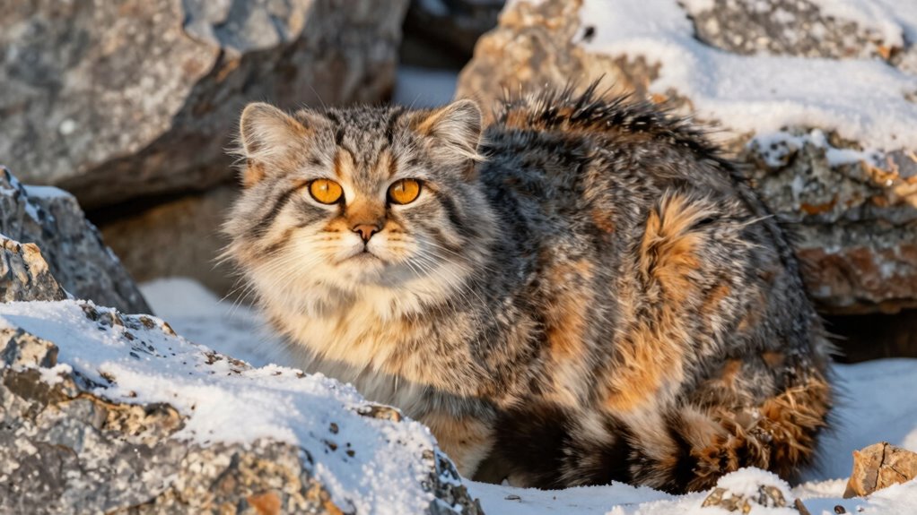 hidden behaviors of pallas s