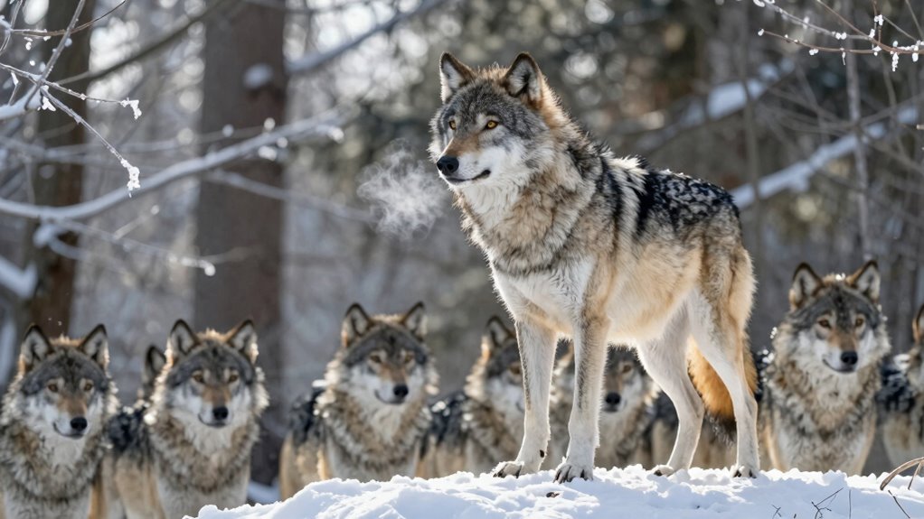 leadership through social influence