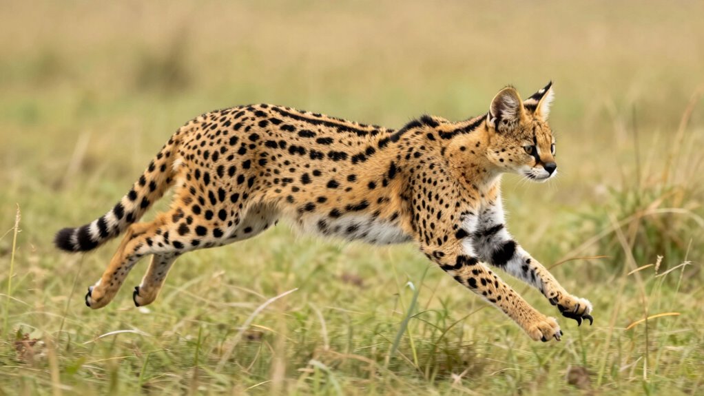 leaping agility through anatomy