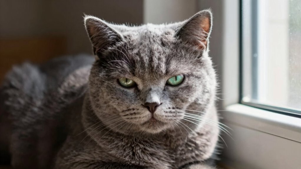 pets conceal discomfort effectively
