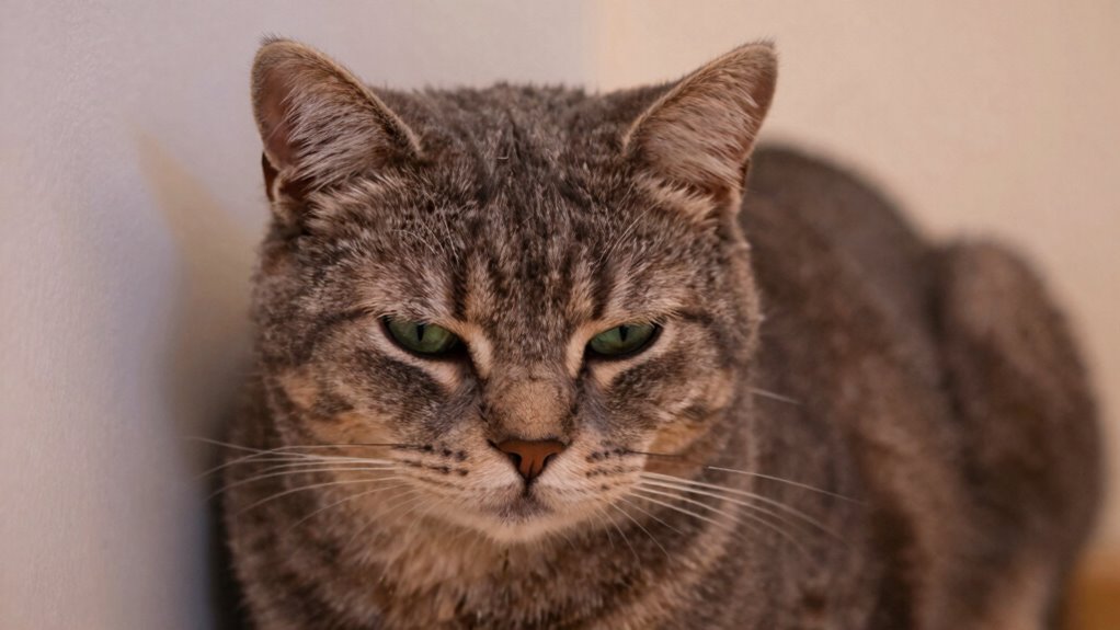 pets conceal pain observe closely