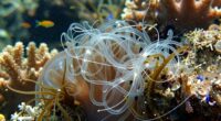 plastic enters marine food chains