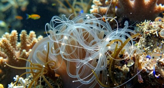 plastic enters marine food chains