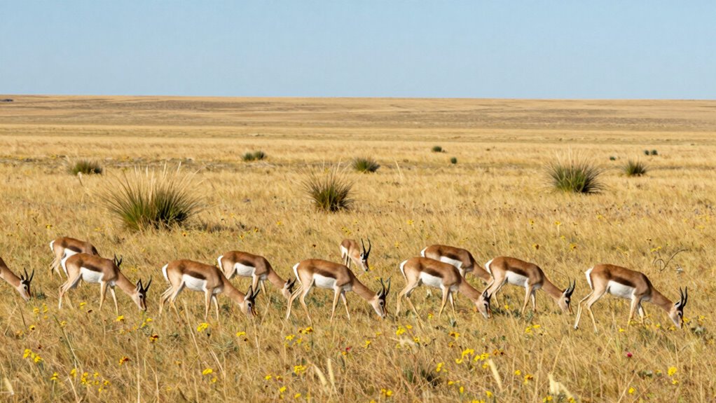 protecting grassland biodiversity and sustainability