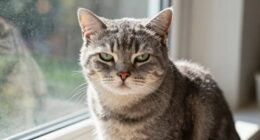 reading feline body language