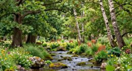 restoring natural habitats