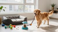 selecting effective dog enrichment