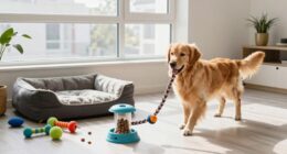 selecting effective dog enrichment
