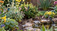 supporting local bird populations