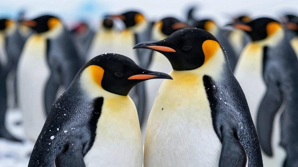 vocal and feather recognition