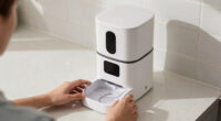 10 Best Automatic Cat Feeder With Camera in 2026