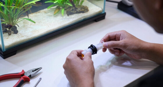 10 Best Best FX6 Alternative Aquarium Filter in 2026