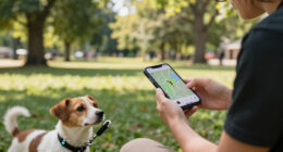 10 Best Best GPS Dog Collar Tracker in 2026