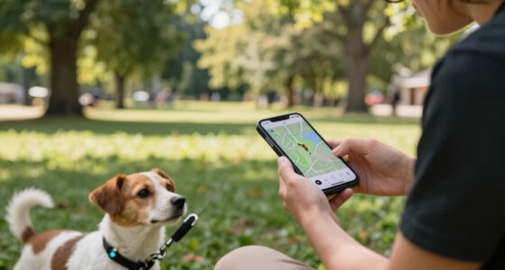 10 Best Best GPS Dog Collar Tracker in 2026