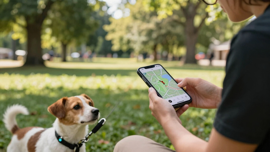 10 Best Best GPS Dog Collar Tracker in 2026