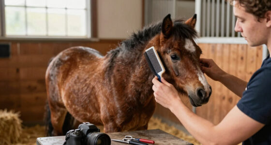 10 Best Best Miniature Horse Grooming Kit in 2026