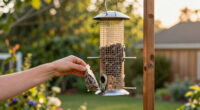 10 Best Best Squirrel-Proof Bird Feeder Premium in 2026