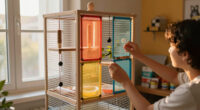 10 Best Best Sugar Glider Cage Tall Setup in 2026