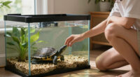 10 Best Best Turtle Tank With Basking Dock in 2026