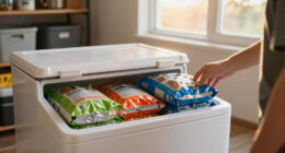 10 Best Chest Freezer for Bulk Pet Food Storage in 2026