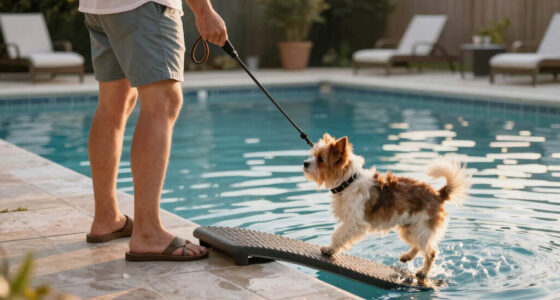 10 Best Dog Dock Ramp for Pool Safety in 2026