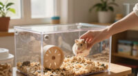10 Best Hamster Enclosure Acrylic Large in 2026