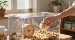 10 Best Hamster Enclosure Acrylic Large in 2026