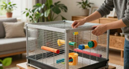 10 Best Indoor Bird Aviary Enclosure in 2026