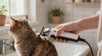 10 Best Low-Noise Cat Clippers in 2026