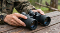 10 Best Monoculars for Wildlife Watching in 2026