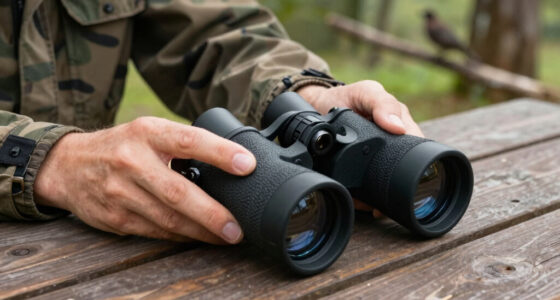 10 Best Monoculars for Wildlife Watching in 2026