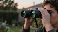 10 Best Night Vision Binoculars for Backyard Wildlife in 2026