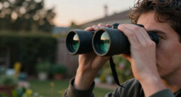 10 Best Night Vision Binoculars for Backyard Wildlife in 2026
