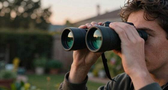 10 Best Night Vision Binoculars for Backyard Wildlife in 2026